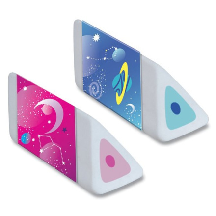 Maped Pryž Pyramid Cosmic 1ks mix variant či barev