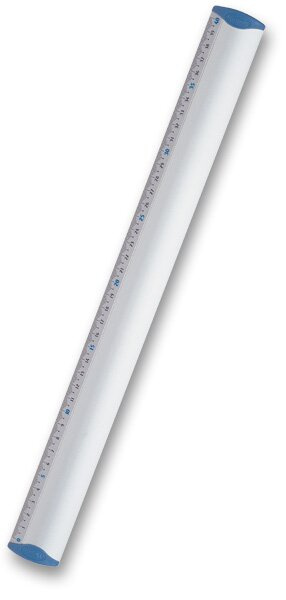 Pravítko Aluminium 40 cm blistr Maped