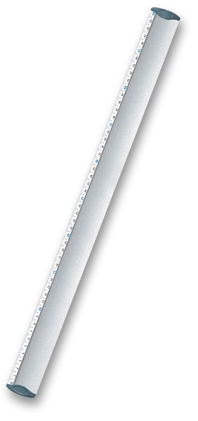Pravítko Aluminium 50 cm blistr Maped