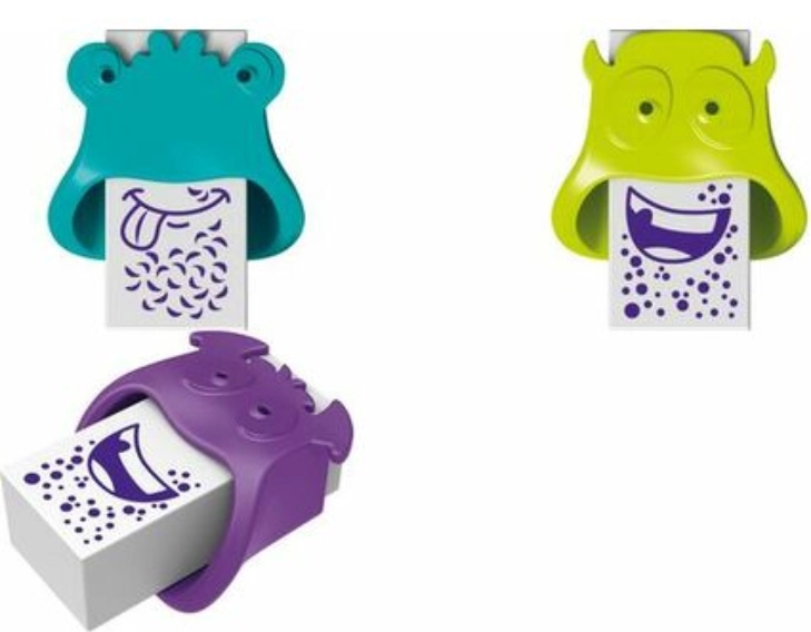Maped Pryž Little Monster 912771