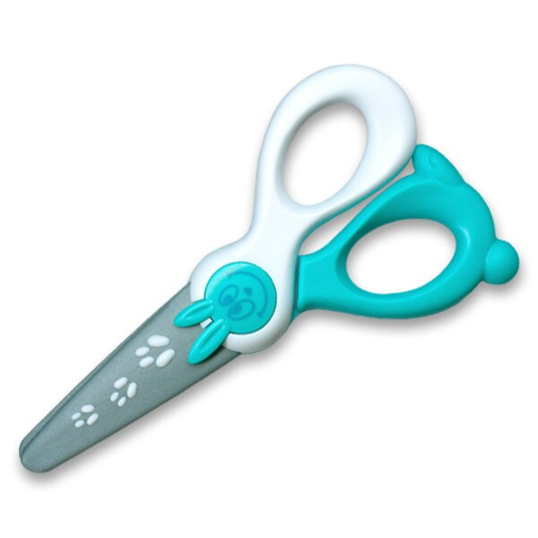 Nůžky Maped Kidy Cut pro začátečníky - 12 cm