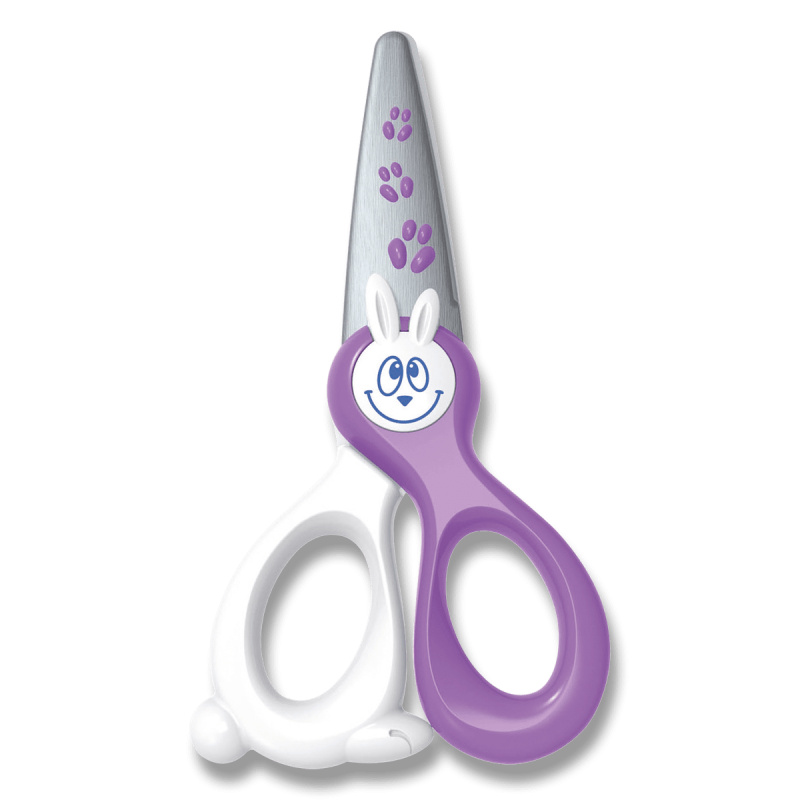 Nůžky Maped Kidy Cut pro začátečníky - 12 cm