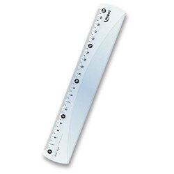 Pravítko Maped  Essentials 20 cm