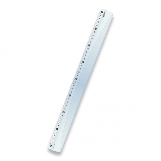 Pravítko Essentials 40 cm Maped