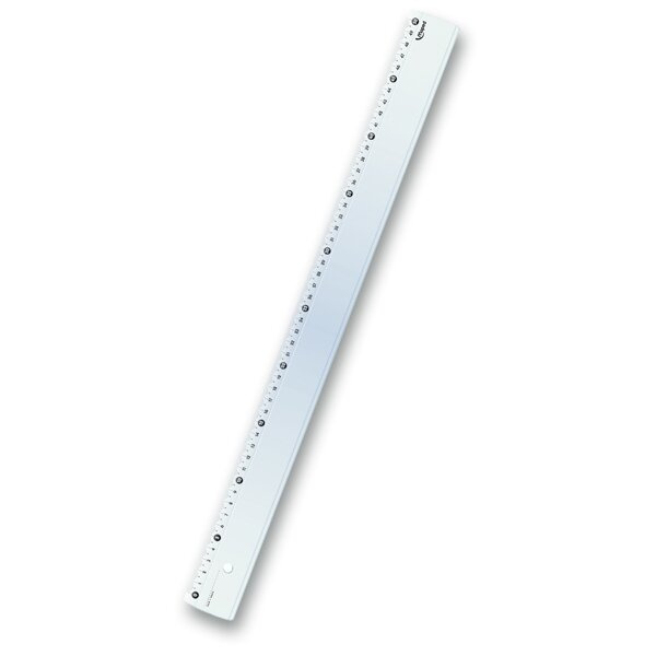 Pravítko Maped  Essentials 50 cm