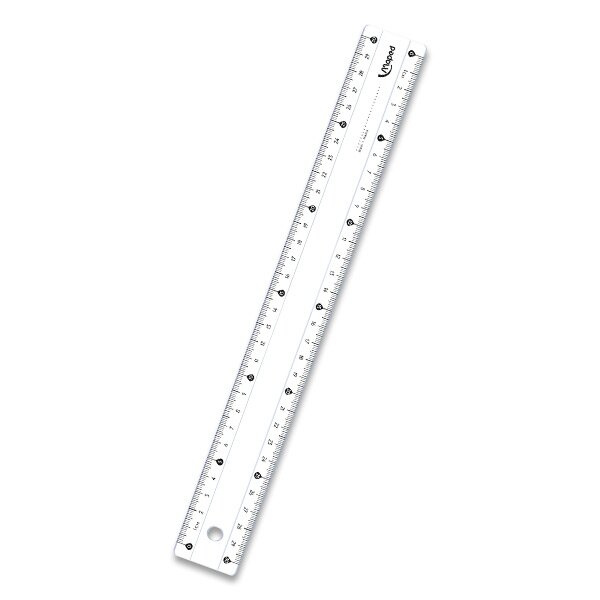 Pravítko Maped Essentials 30 cm