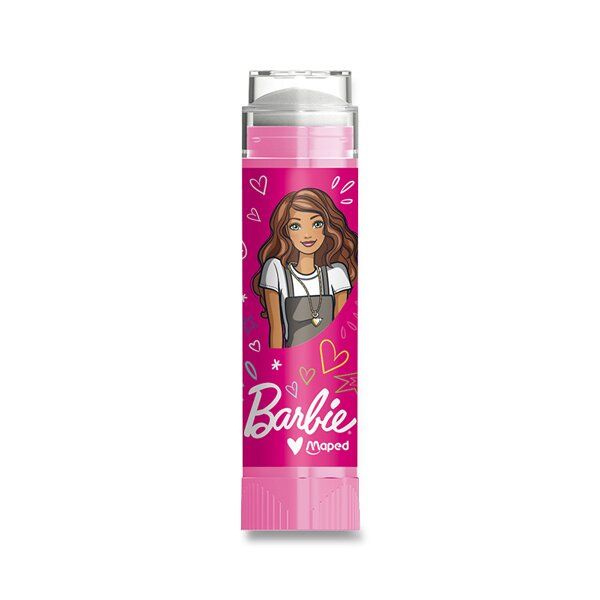 Maped Pryž Barbie 915201