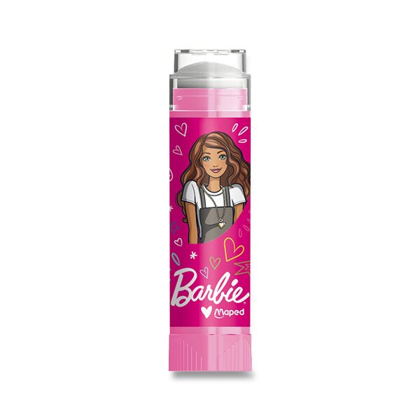 Maped Pryž Barbie 915201