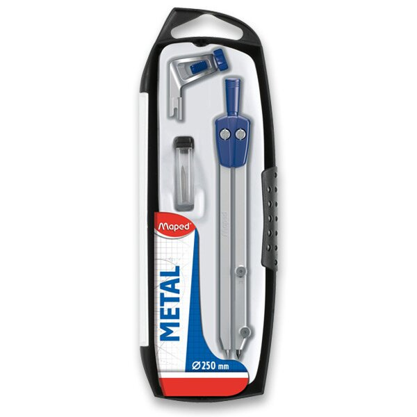 Kružítko Start 3dílná sada Maped