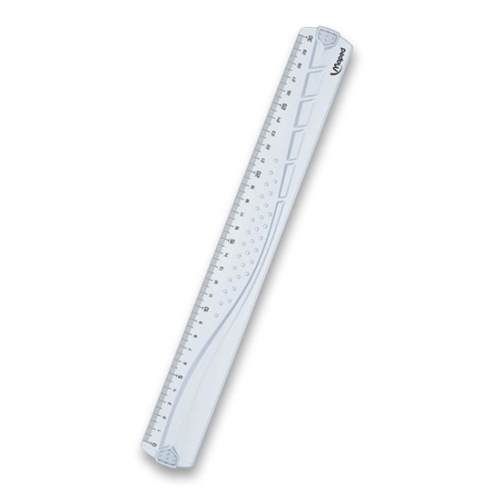Pravítko Geometric 30 cm blistr Maped