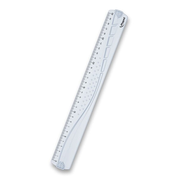 Pravítko Geometric 30 cm blistr Maped