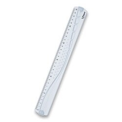 Pravítko Geometric 30 cm blistr Maped