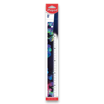 Maped 45012 Classic Deepsea Paradise 30 cm