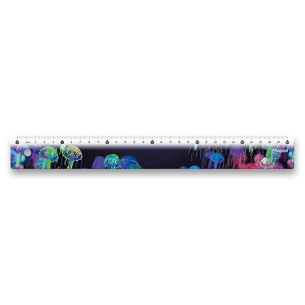 Maped 45012 Classic Deepsea Paradise 30 cm