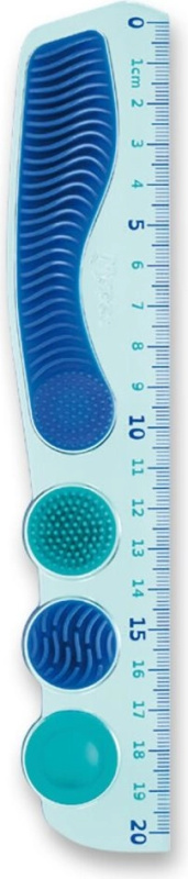 Pravítko Maped Kidy Learn Concentration 20 cm Maped
