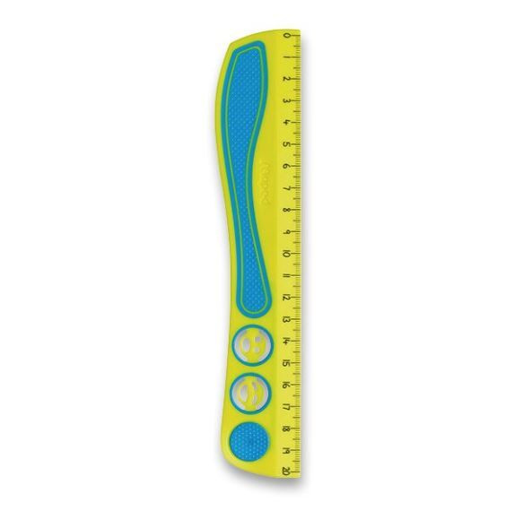 Pravítko Maped Kidy'Grip 20 cm