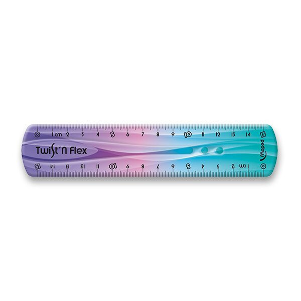 Pravítko Maped 79115 15 cm