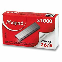 Drátky 26/6 Maped