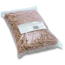Maped - kroužkové gumičky - velikost 6 cm, cca 1350 ks