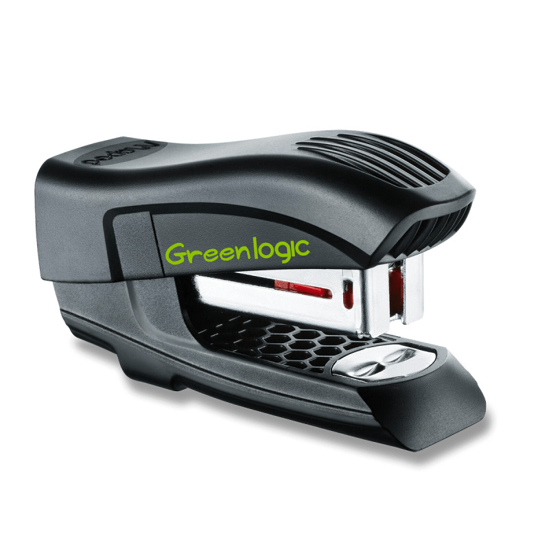 Sešívačka Greenlogic Mini černá Maped