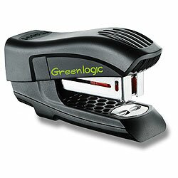 Sešívačka Greenlogic Mini černá Maped