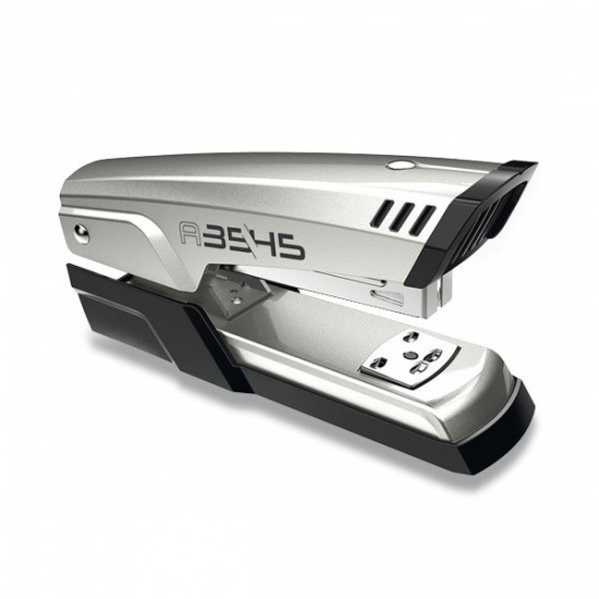 Sešívačka Advanced Half Strip 24/6 metal. šedá Maped