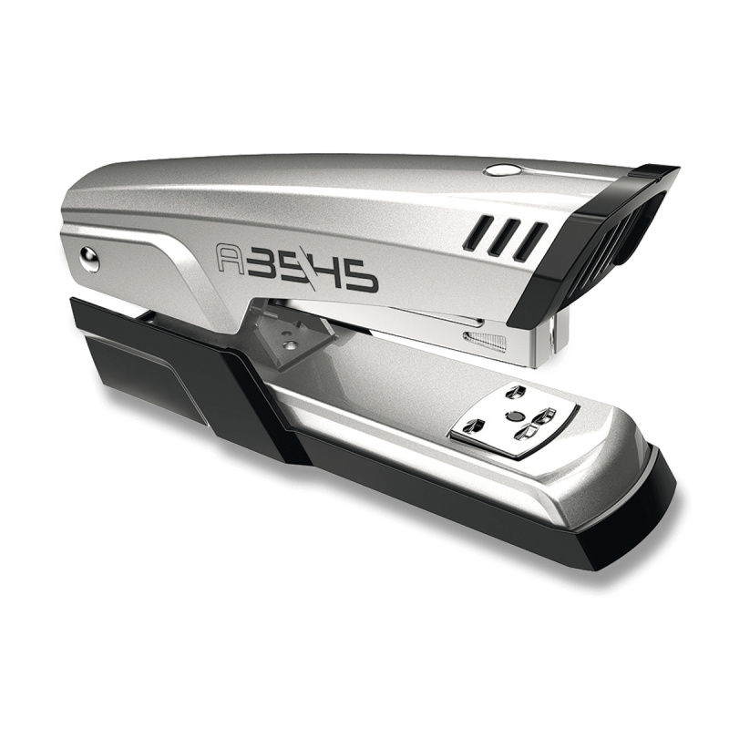 Sešívačka Advanced Half Strip 24/6 metal. šedá Maped