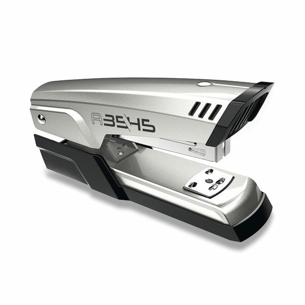 Sešívačka Advanced Half Strip 24/6 metal. šedá Maped