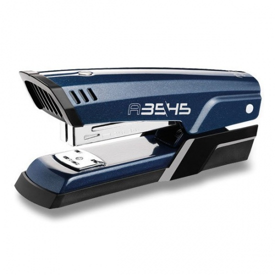 Sešívačka Advanced Half Strip Collector 24/6 modrá Maped