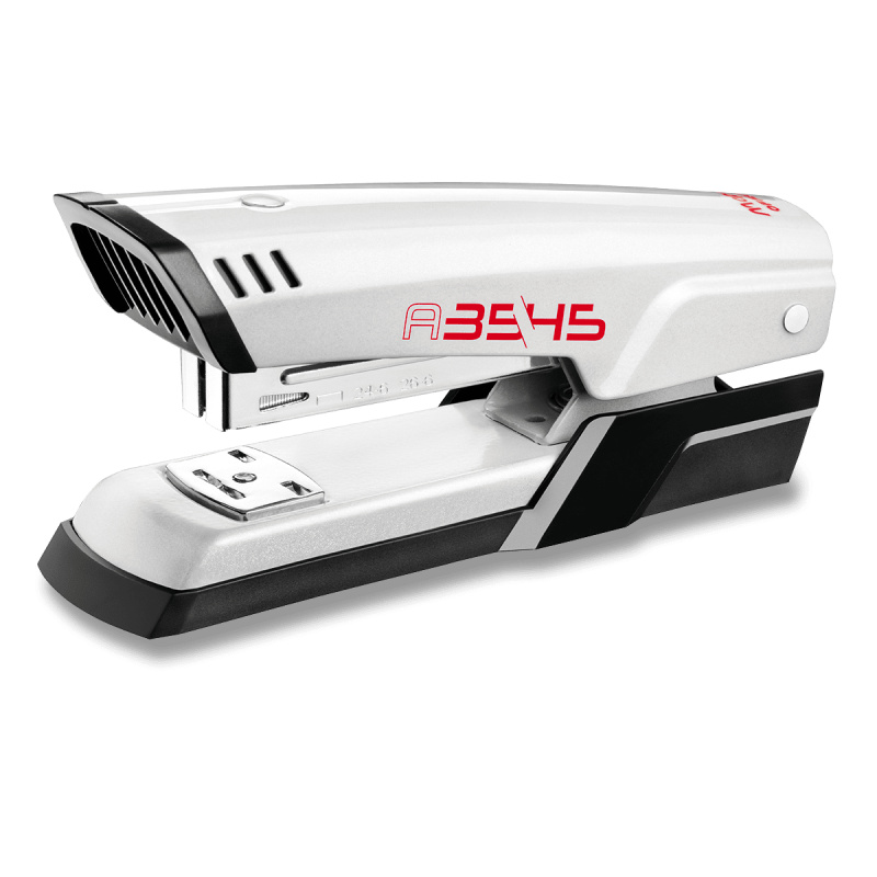 Sešívačka Advanced Half Strip Collector 24/6 bílá Maped
