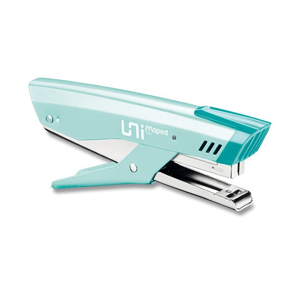 Sešívačka Maped Universal Plier Pastel 26/6 na 20,25 listů Maped