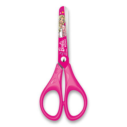 MAPED Nůžky Pulse Barbie 13cm
