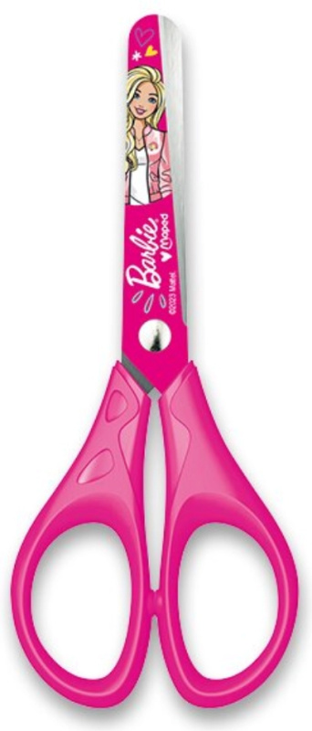 MAPED Nůžky Pulse Barbie 13cm