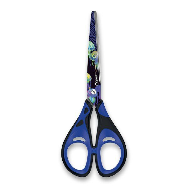 Nůžky Maped Deepsea Paradise 16 cm Maped
