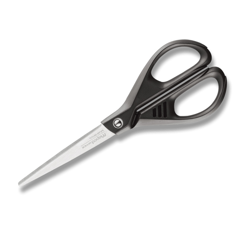Nůžky Essentials Green 17cm symetrické blistr Maped