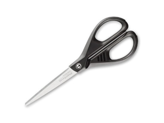 Nůžky Essentials Green 17cm symetrické blistr Maped