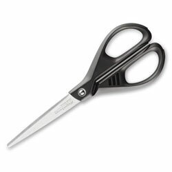 Nůžky Essentials Green 17cm symetrické blistr Maped
