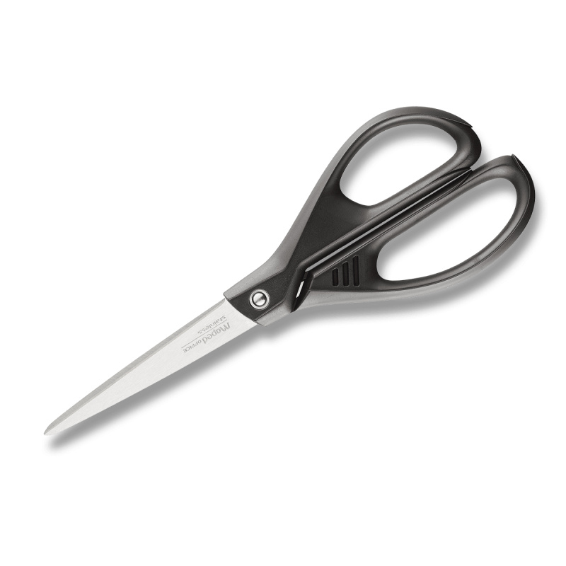 MAPED Nůžky Essentials Green 21cm