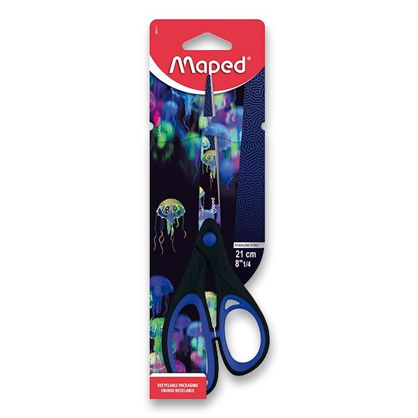 Maped Deepsea Paradise