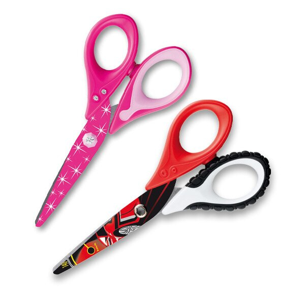 MAPED Nůžky Tatoo Innovation 13cm 1ks (mix)