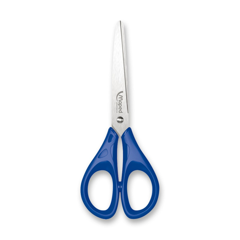 Nůžky Maped Pulse 16 cm, mix barev