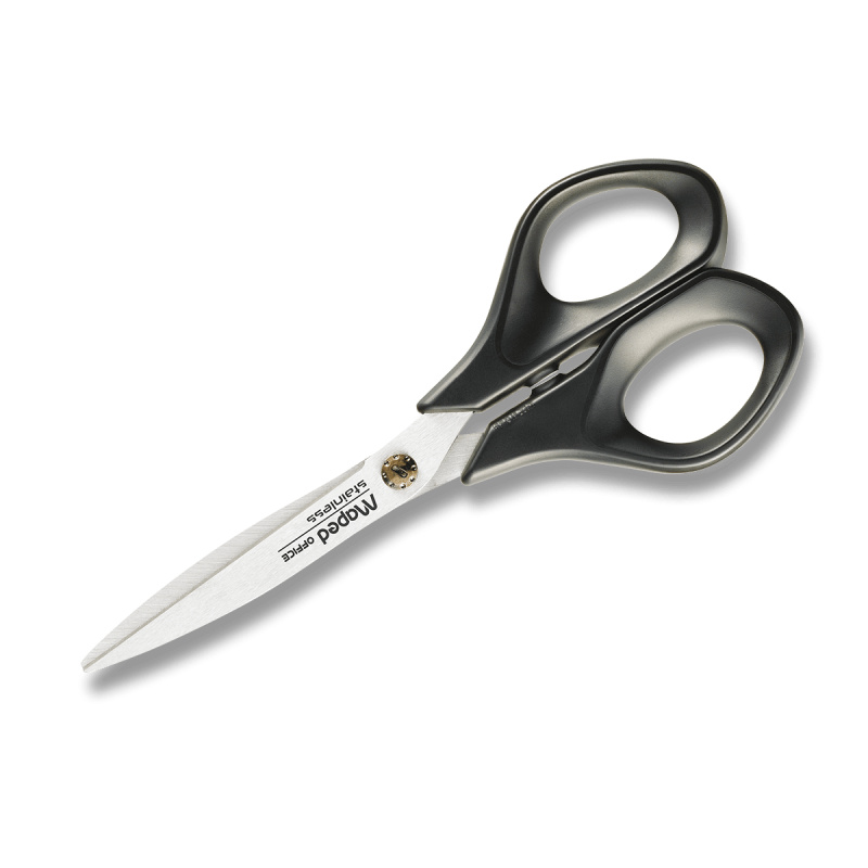 Nůžky Advanced Green 17 cm symetrické blistr Maped