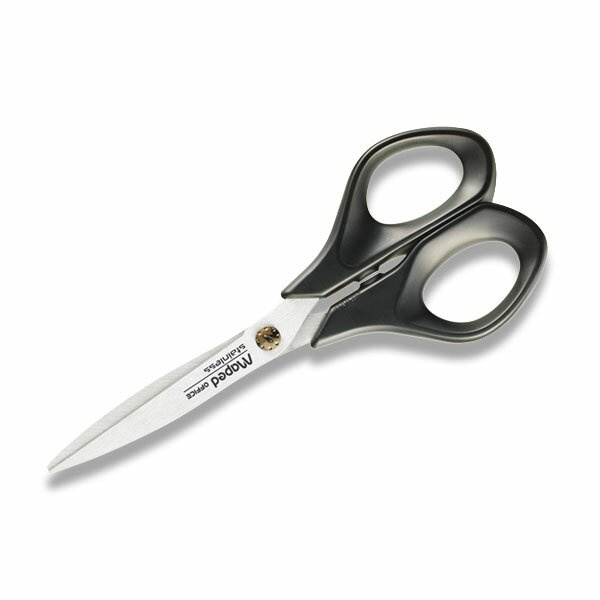 Nůžky Advanced Green 17 cm symetrické blistr Maped