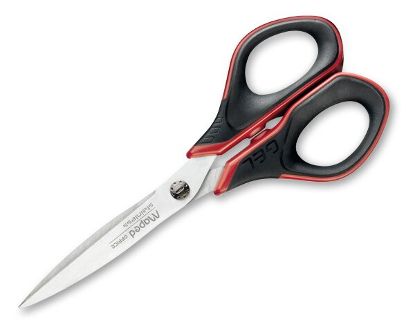 Nůžky Maped Advanced Gel 17 cm