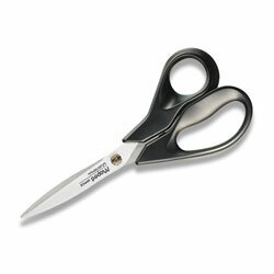 Nůžky Advanced Green 18 cm asymetrické blistr Maped