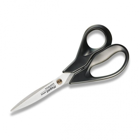 Nůžky Advanced Green 21 cm asymetrické blistr Maped