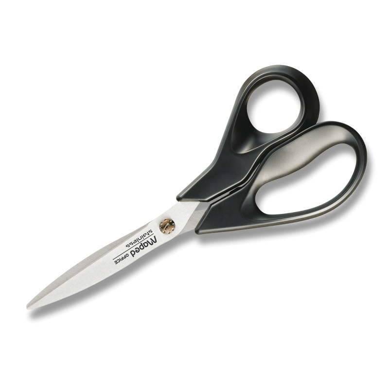 Nůžky Advanced Green 21 cm asymetrické blistr Maped