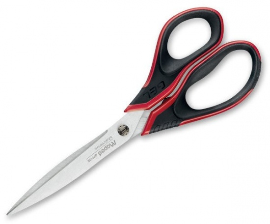 Nůžky Advanced Gel 21 cm asymetrické blistr Maped