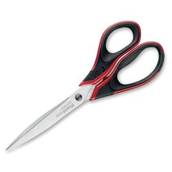 Nůžky Advanced Gel 21 cm asymetrické blistr Maped