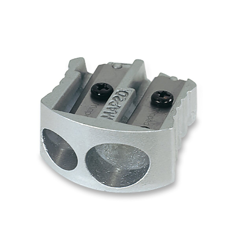 Maped 9506700 Metal Classic ořezávátko